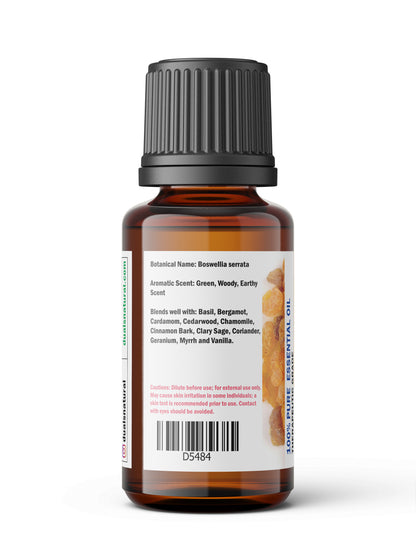Frankincense Essential Oil