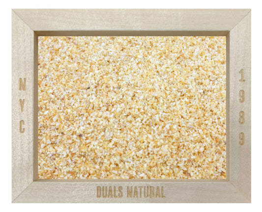 GARLIC GRANULATED