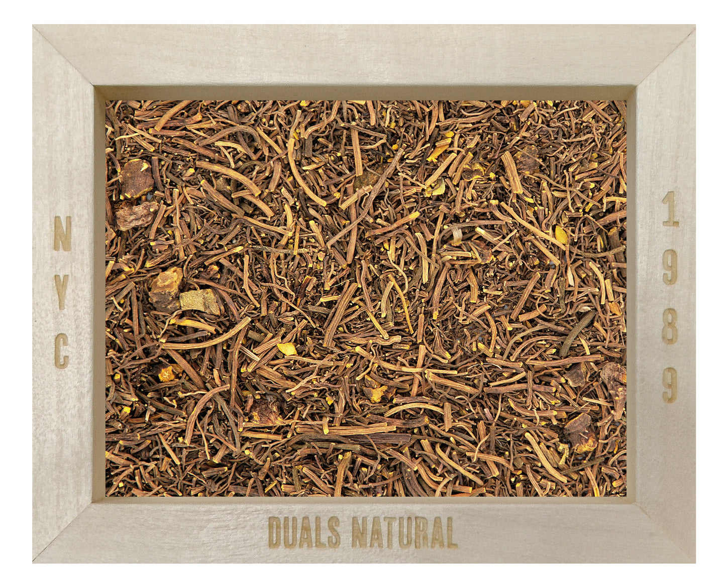 Goldenseal root