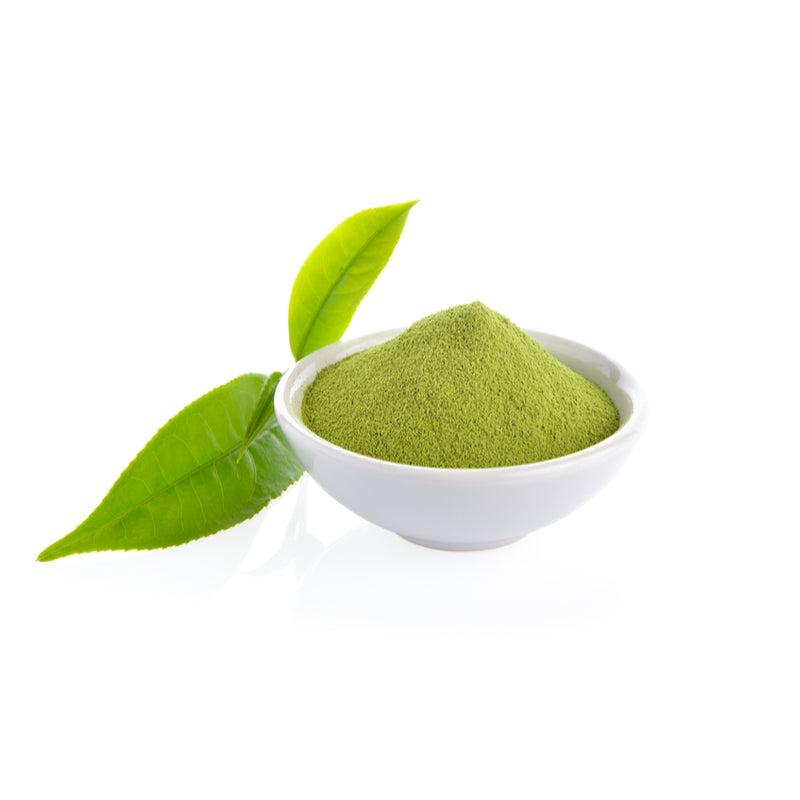 Green Tea Powder