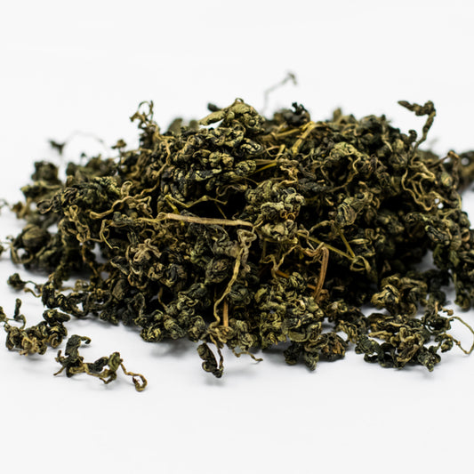 GYNOSTEMMA TEA