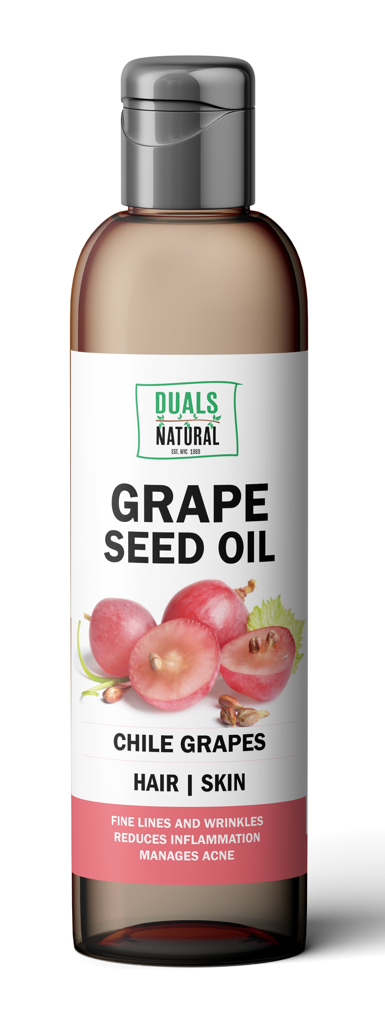 Grape Seed Oil