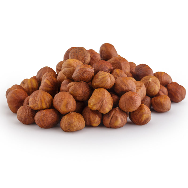 Hazelnut Raw