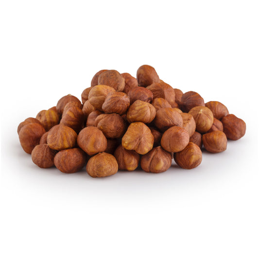 Hazelnut Raw