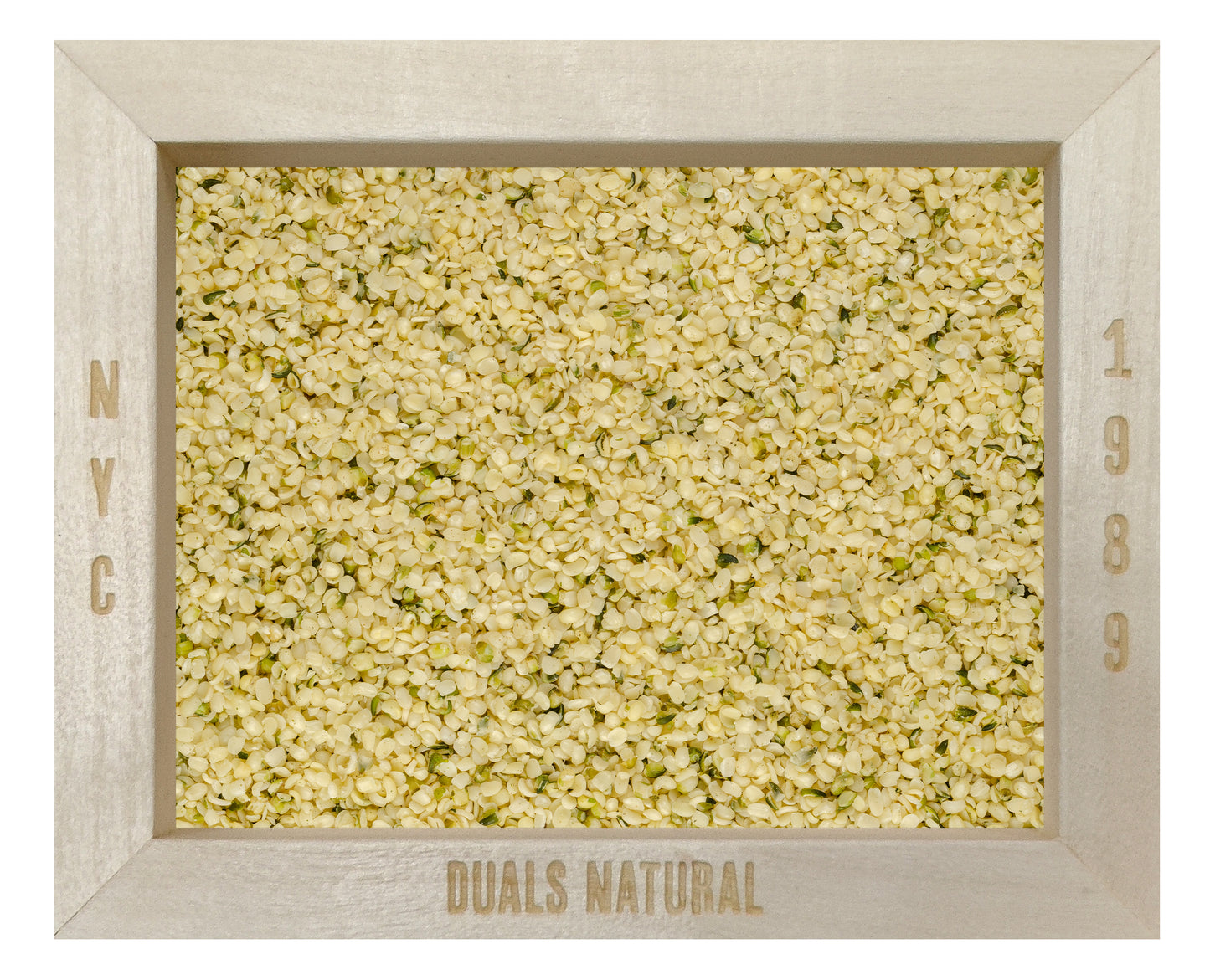 HEMP SEED HULLED UPDATE