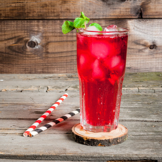 HIBISCUS PUNCH TEA