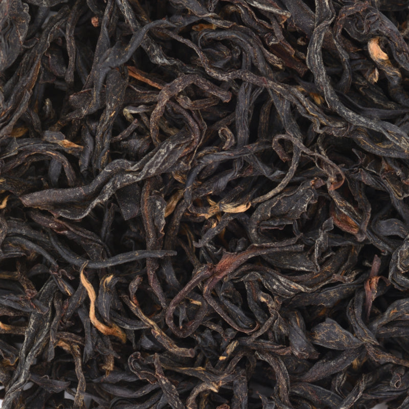 HIGH MOUNTAIN BLACK TEA ORG