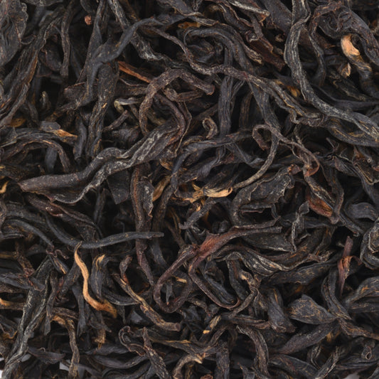 HIGH MOUNTAIN BLACK TEA ORG