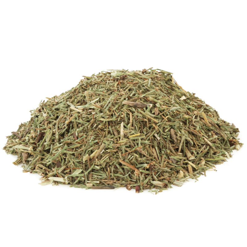 HORSETAIL SHAVEGRASS CUT ORG