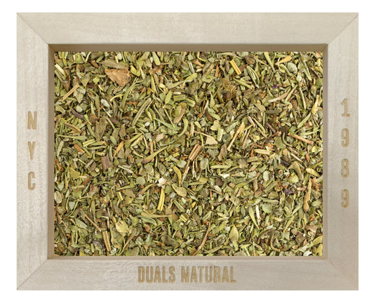 ITALIAN SEASONING ORG UPDATE