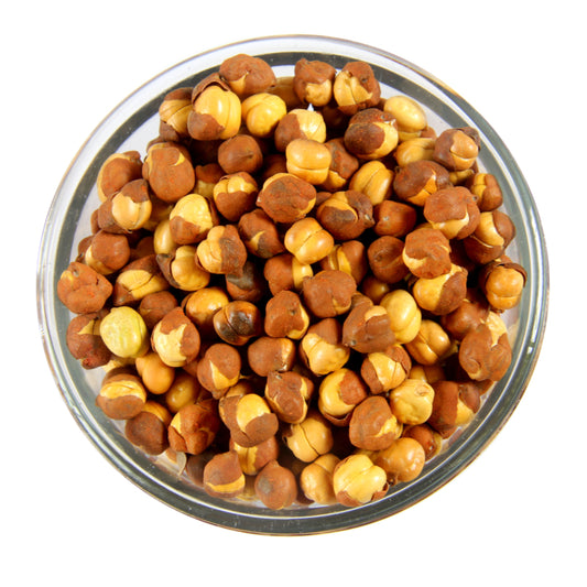 KALA CHANA ROASTED SALT SECOND