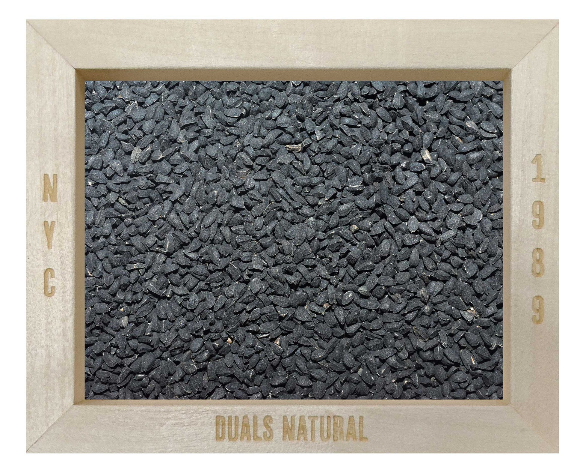 KALONJI SEEDS