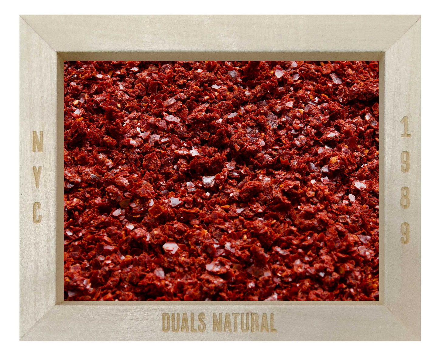 KOREAN CHILI FLAKES
