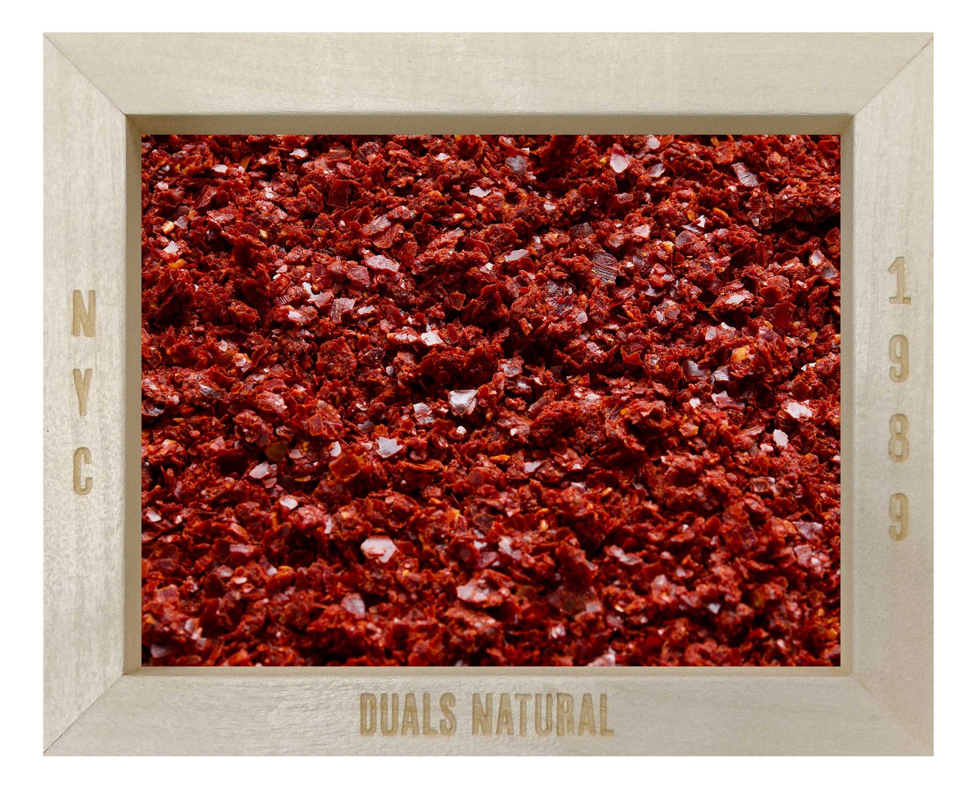 KOREAN CHILI FLAKES