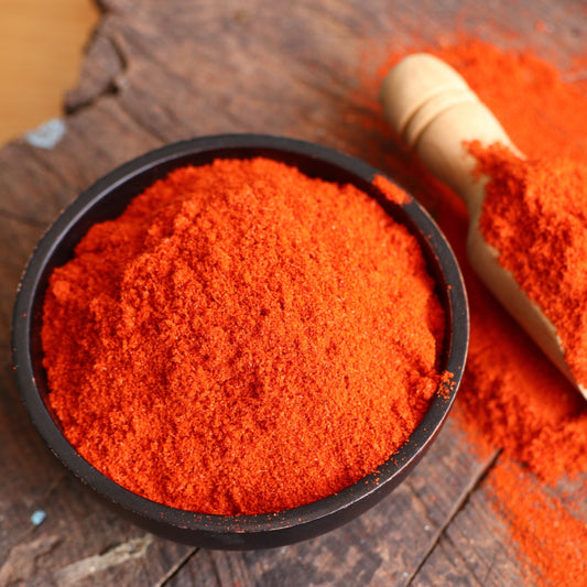 KOREAN CHILI POWDER