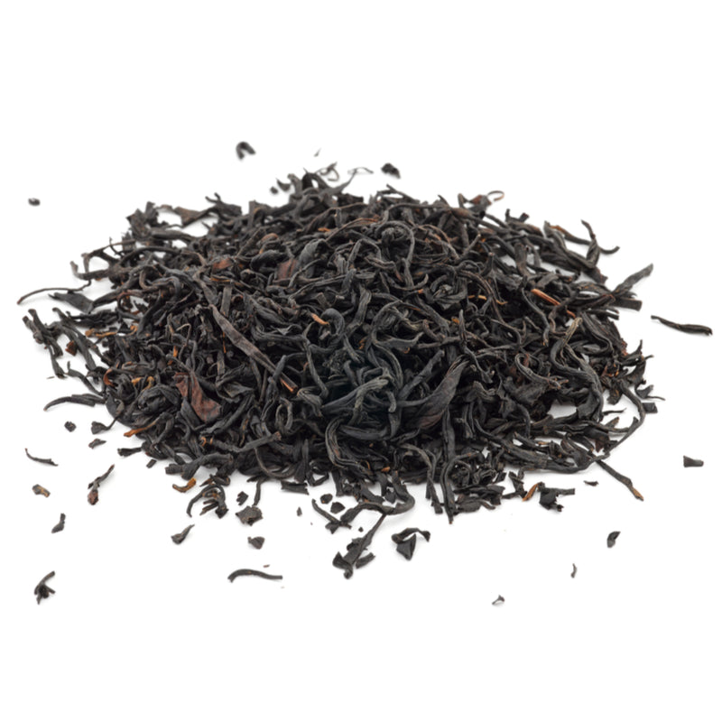 LAPSANG SOUCHONG BLACK TEA
