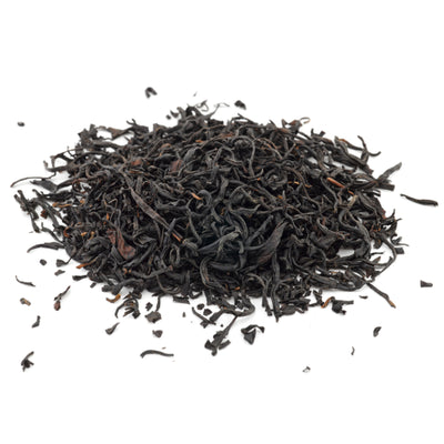 LAPSANG SOUCHONG BLACK TEA