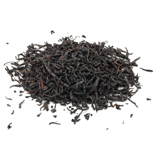LAPSANG SOUCHONG BLACK TEA