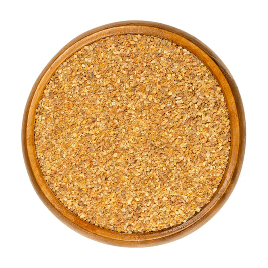 LEMON PEEL GRANULES ORG