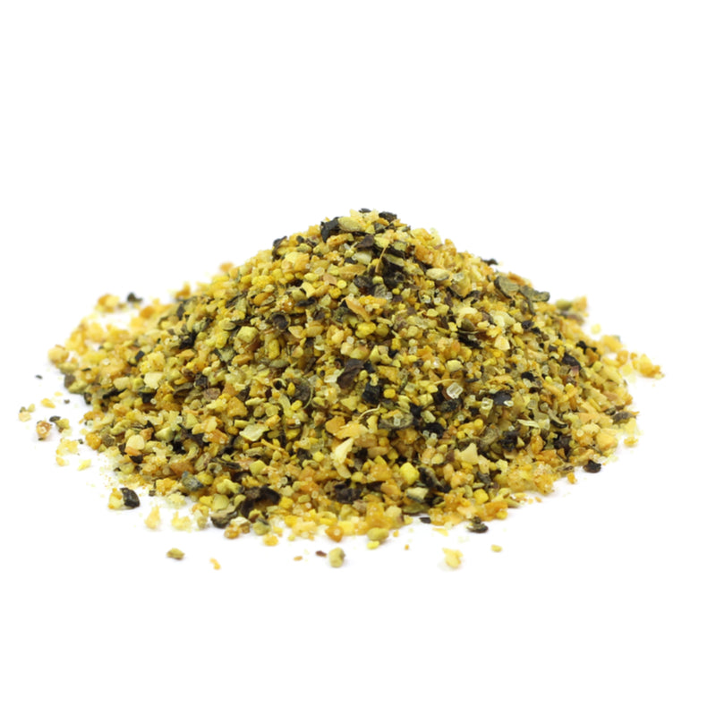 LEMON PEPPER HB ORG