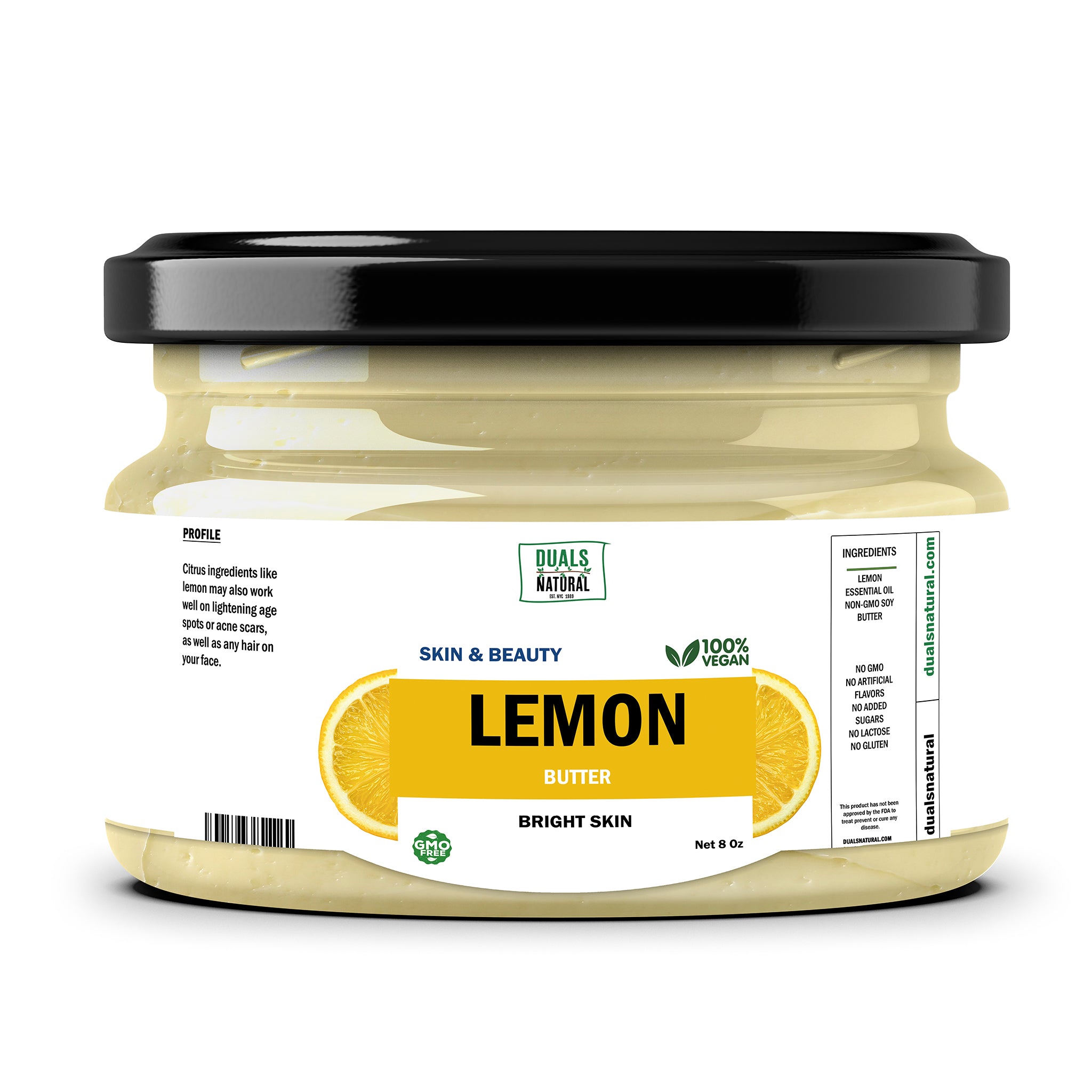Lemon Butter