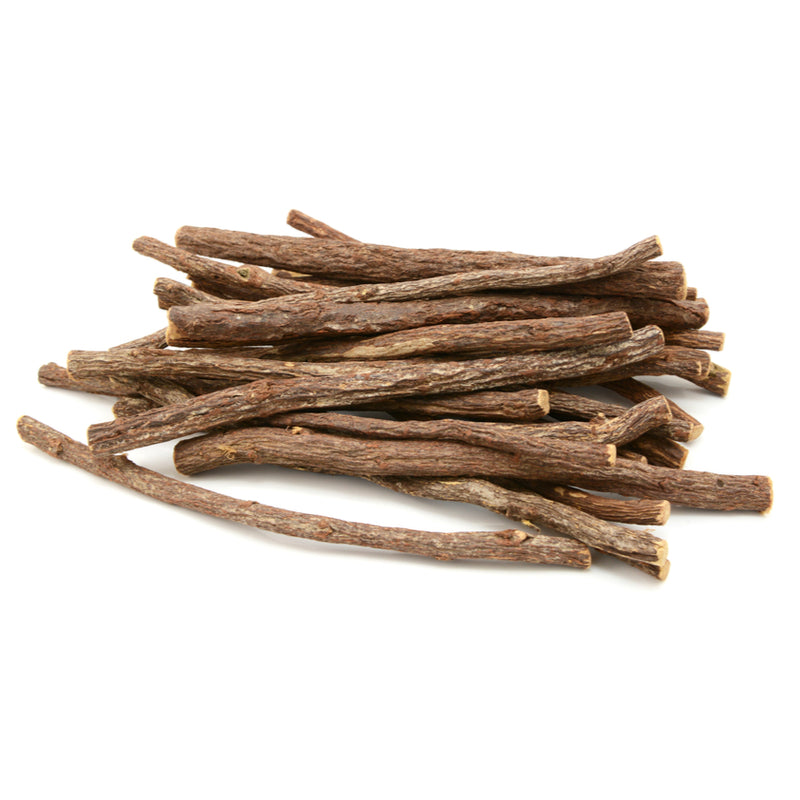 LICORICE ROOT STICK ORG