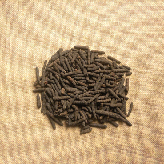 LONG PEPPER WHOLE ORG