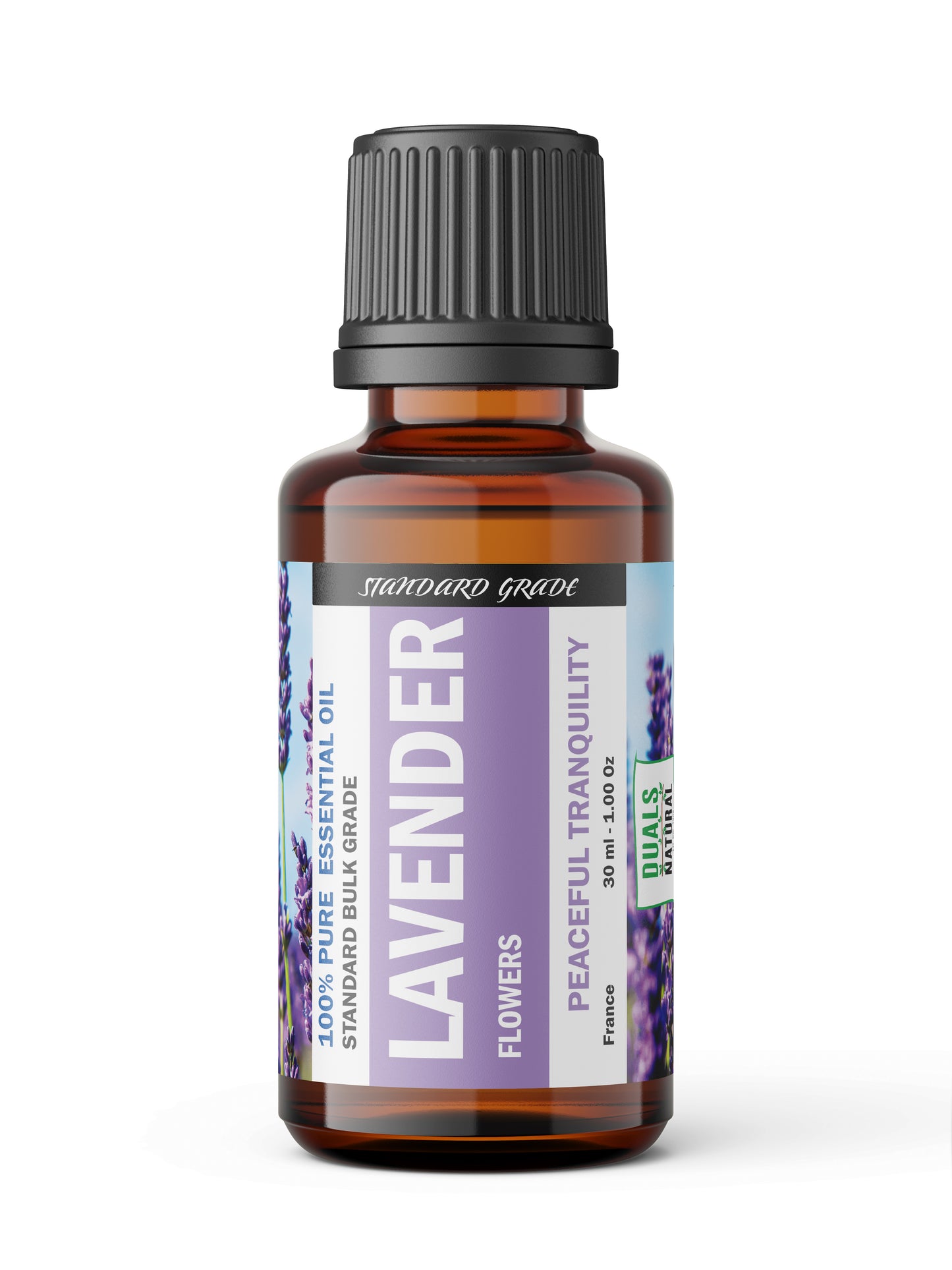 Lavender Essential Oil 40/42 – Classic Balanced Floral