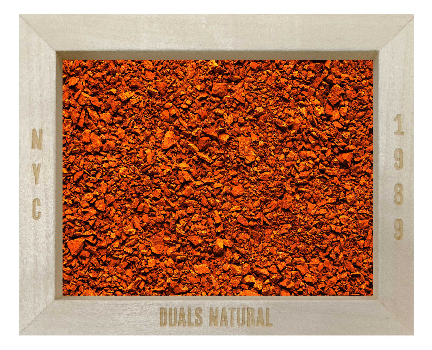 CHAGA MUSHROOM POWDER