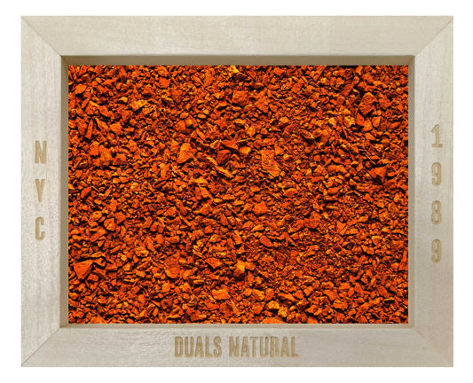 CHAGA MUSHROOM POWDER