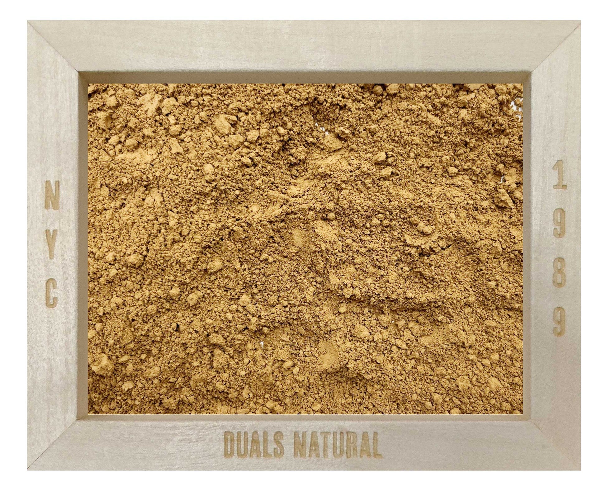 REISHI MUSHROOM POWDER