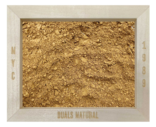 REISHI MUSHROOM POWDER