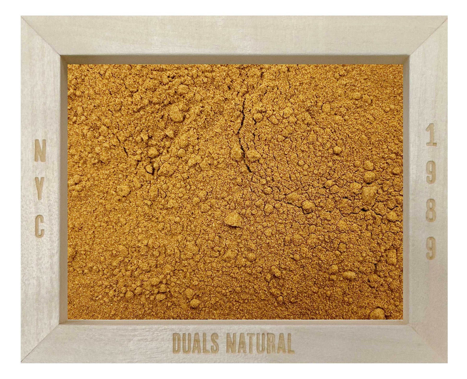 TURKEY TAIL MUSHROOM ORGANIC