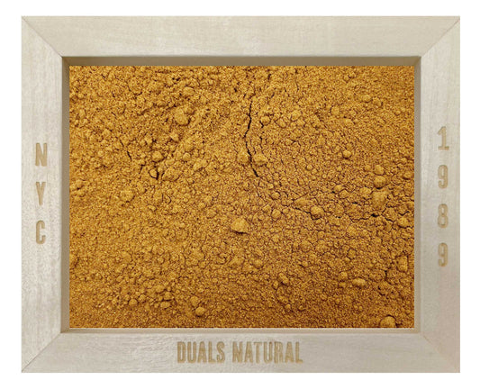 TURKEY TAIL MUSHROOM ORGANIC