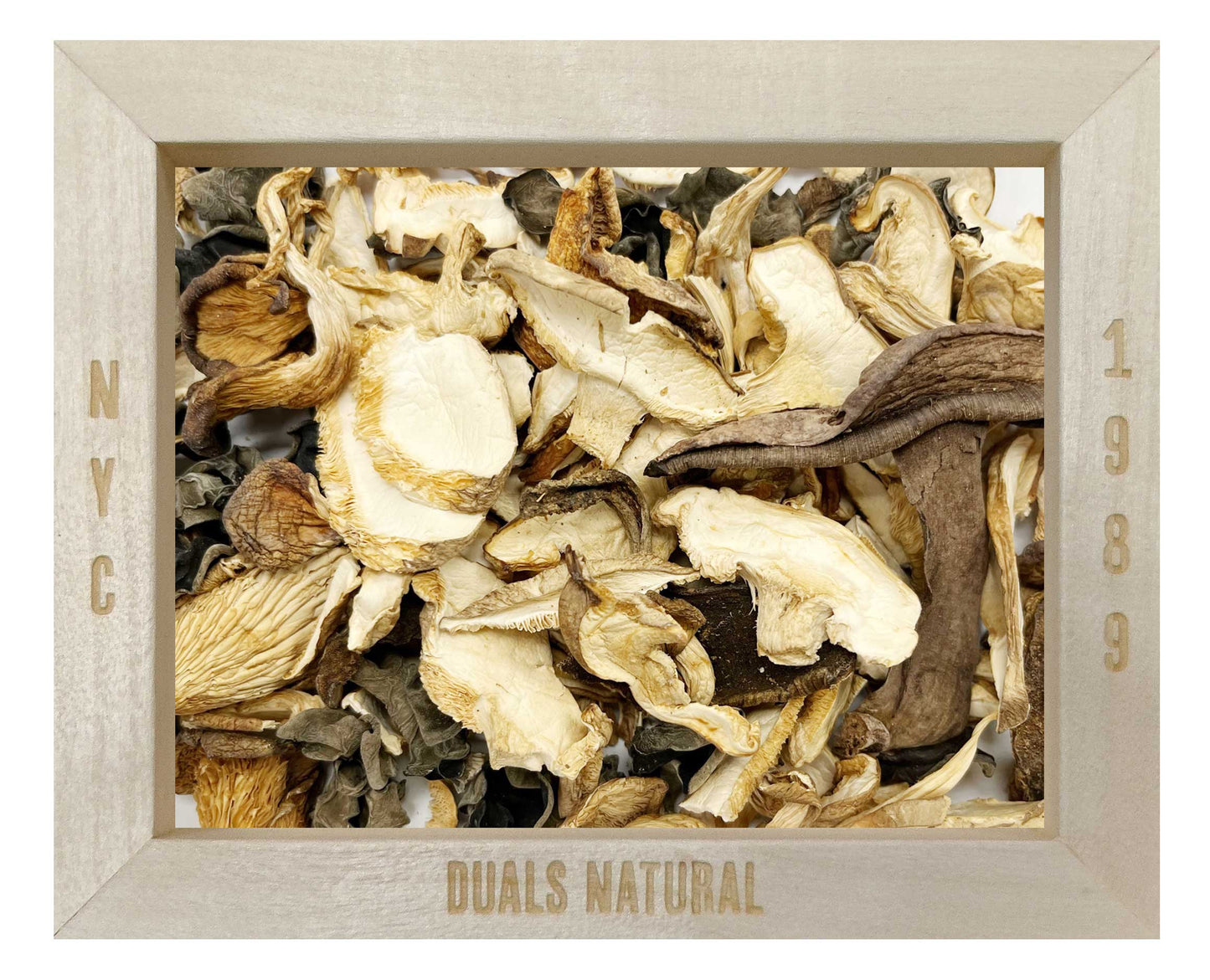 FOREST BLEND MUSHROOM