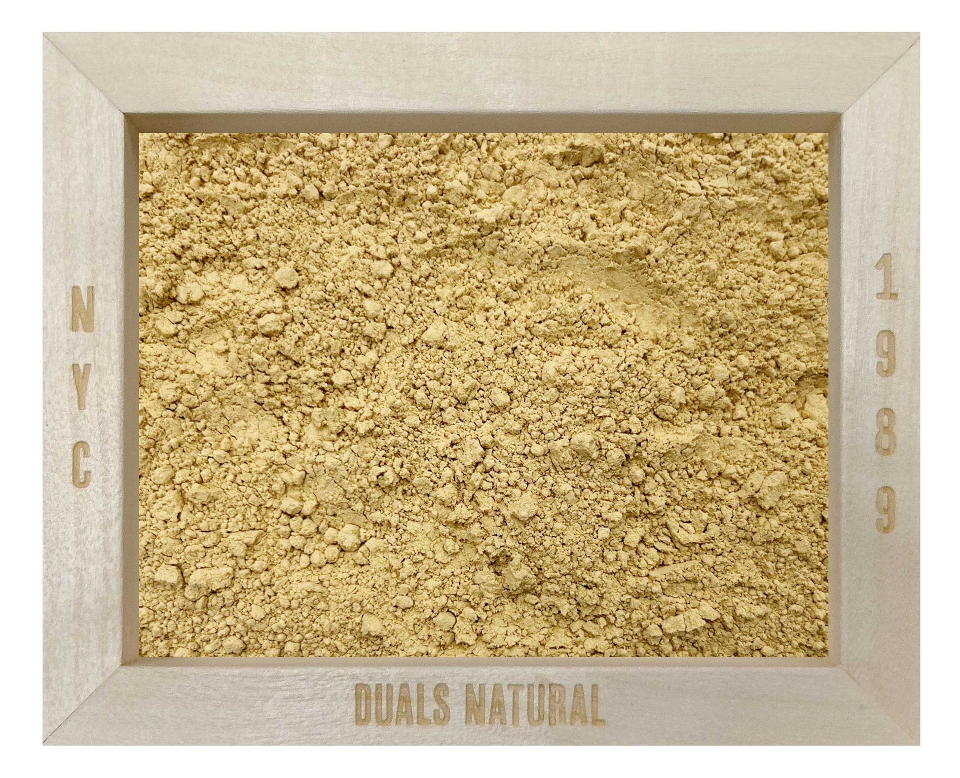 INSTANT MUSHROOM COFFEE