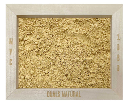 INSTANT MUSHROOM COFFEE