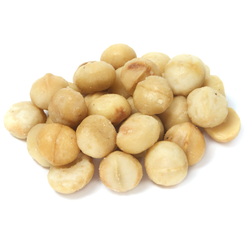 MacAdamia Nuts Raw