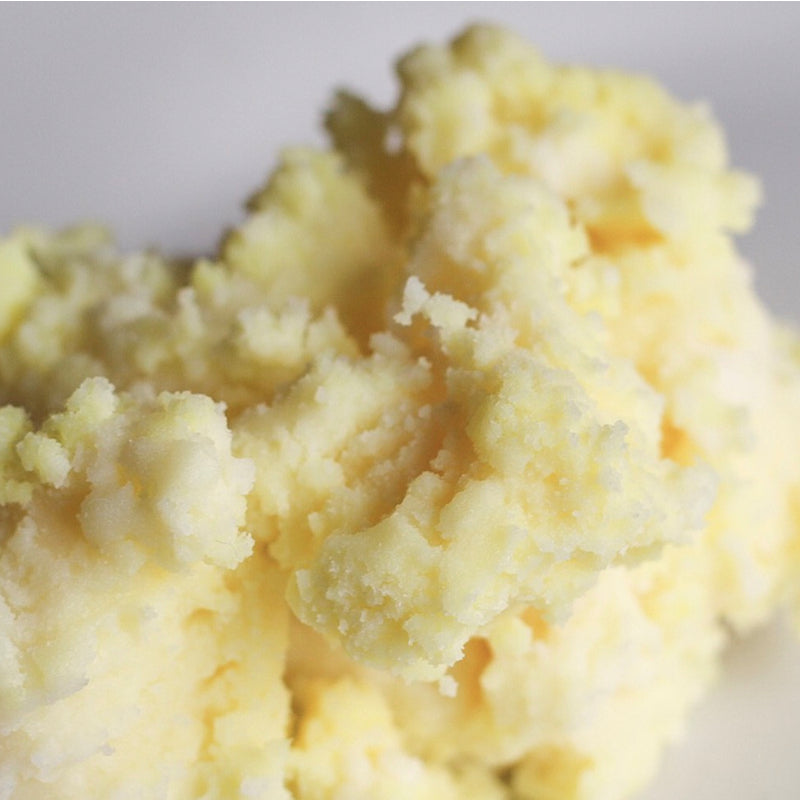 MANGO BUTTER FOOD GRADE REFINED DEODORIZED