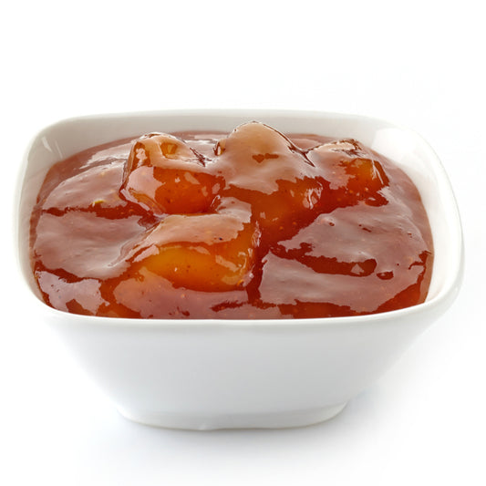 MANGO CHUTNEY HOT