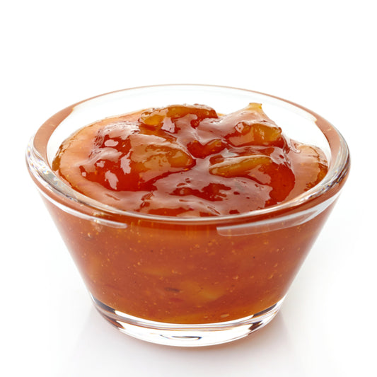 Mango Chutney Mild