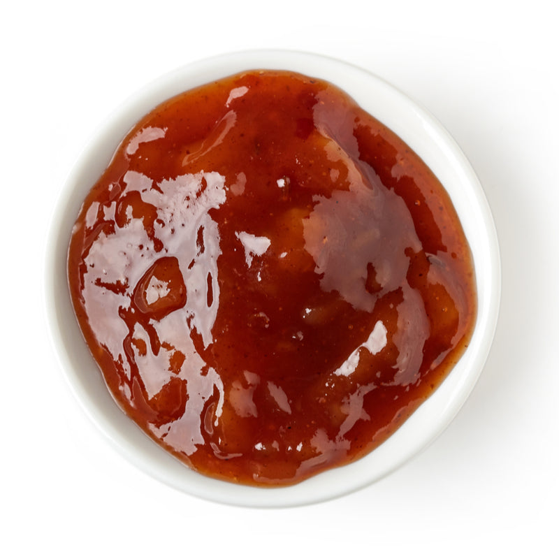 MANGO CHUTNEY MILD NO SUGAR ADDED HOT