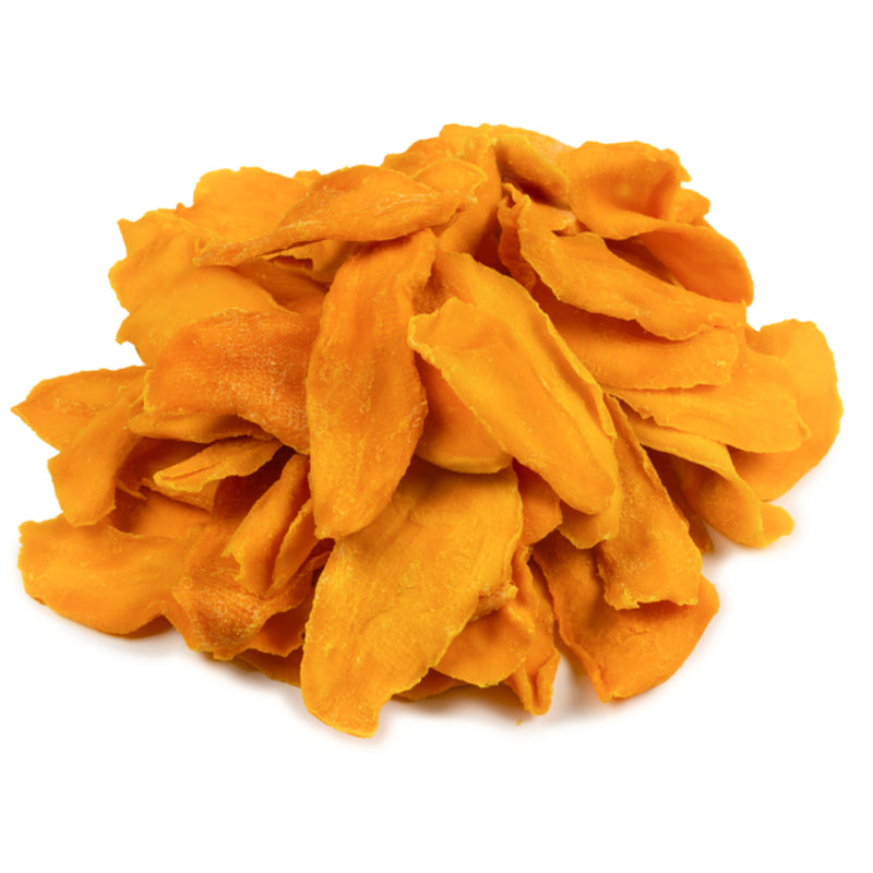 MANGO DRIED NO SO2