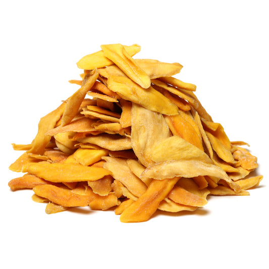 MANGO DRIED ORG