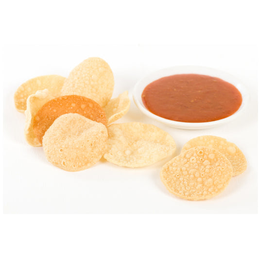 MINI PAPAD PUNJABI MASALA
