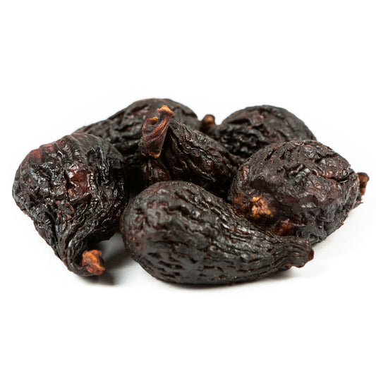 MISSION FIGS