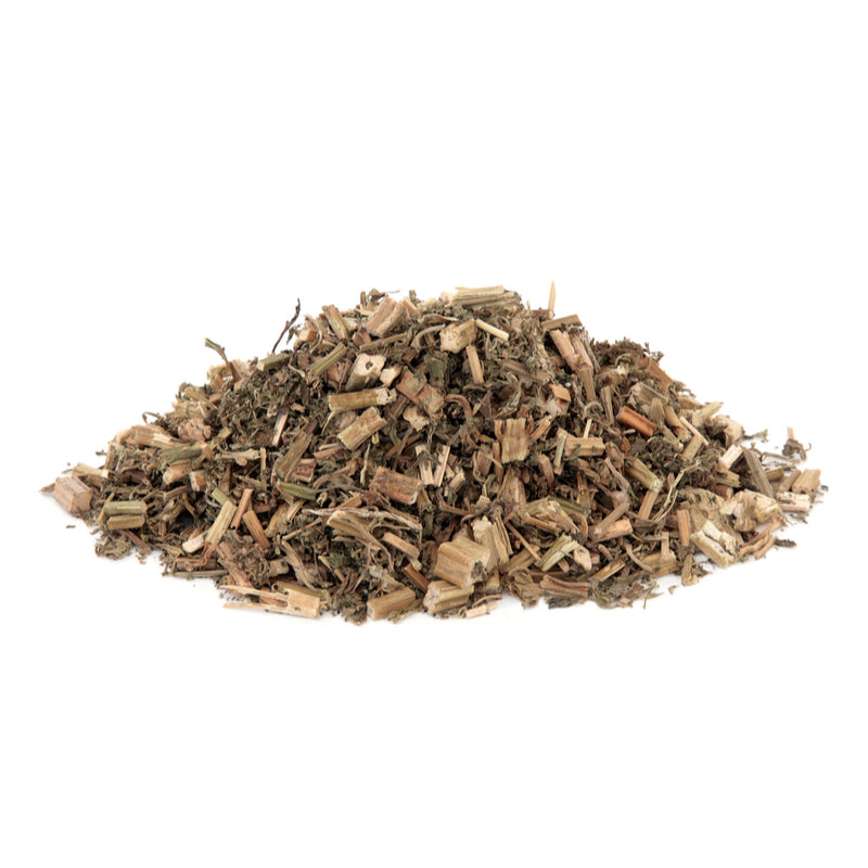 MOTHERWORT CUT