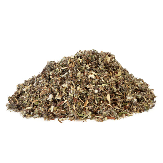 MUGWORT, CS