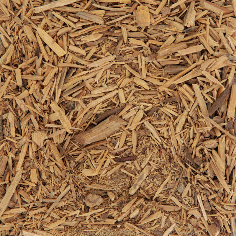 MUIRA PUAMA ROOT, CS