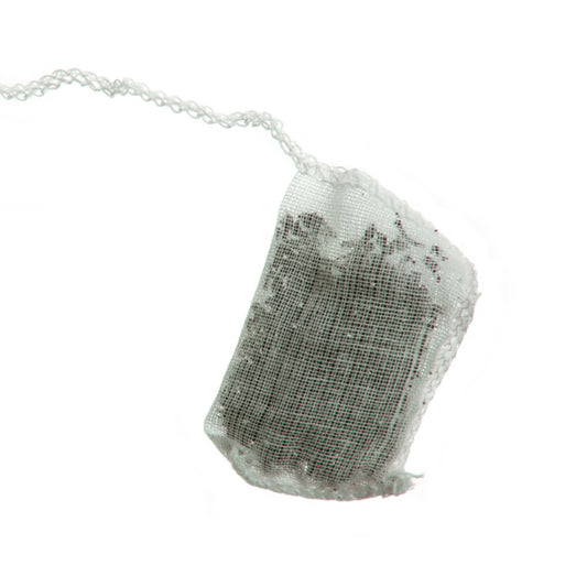 MUSLIN TEA BAGS